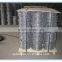 Factory price ! Galvanized/PVC coated razor barbed wire manufacturer (20 years factory)
