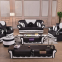 2017 Modern Design Home Furniture Living Room Sofa Set (LZ-1888)