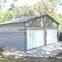 Metal Shed Garage