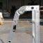 Used in construction of aluminium alloy ladder