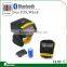 FS02 Warehouse finger Bluetooth Mini wirelss wearable barcode scanner for Android 5.0 5.1