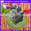 Stainless Steel Wheat Grass Powder Tea Grinding Machinery