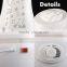 2015 Aromatherapy diffuser air humidifier Colorful LED Light 2.4L Ultrasonic humidifier air Aroma Diffuser mist maker