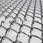 chain link fence panels