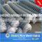 2.5mm wire Galvanized and pvc coated chain Link fence mesh