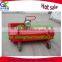 Diesel Brush Grass Machine for Artificial Turf