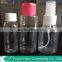 Bottle and Jar Plastic TRAVEL SETS cosmetic bottle set