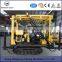 Engineering and water well drilling rig/engineering geological exploration drilling rig