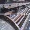 China manufactures Large capacity Tubular sand dryer price for kinds of sand