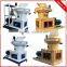 Pellet fuel wood pellet making machine for sale JKER560