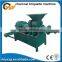 Yuxiang machinery hexagonal round square charcoal briquette making machine price