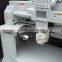 Multi head embroidery machine for sale