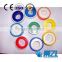 Sell well ! 100% PTFE tape thread sealing tape