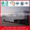 Car Transport Semi Trailer with Fuwa BPW York axles / Car Carrier Semi Truck Trailer