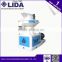LIDA LD560 low consumption vertical ring die wood pellet mill machine