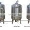 Water treatment