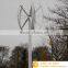 roof mounted vertical wind turbine 3kw