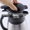 High quality steel vacuum jug for water and tea(JGFL)