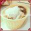 wholesale Cheap bread food storage Basket