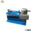 Automatic Copper Cable Crusher and separate Machine Scrap wire / Cable Recycling Machine