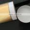 2016 New fashionable round cardboard tube for tea packaging