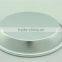 Round Anodized Aluminum Pizza Pan