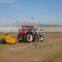 Laser Land Leveling machine for tractor AG-308