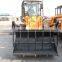 Mini Wheel Loader Small Wheel Loader ZL-20A