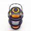 high quality cheap LED camping lantern led working light led night light