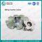 Scarifying Milling Cutters utilized for thermoplastic removal