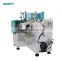 Disc rotor bead mill for paint production