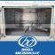batch type vacuum food drying machine  assessed supplier