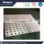 100 X 1.5" SPONGE CUBES Seeds Grow Sponge Germination Foam For Hydroponic Grow Systems