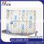 reasonable price mattress pvc packaging printed roll film