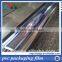 low cost high quality mattress transparent pvc packaging materail film