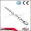 Factory direct sale Carbon Steel DIN5685C Link Chain