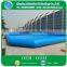 Best Selling Durable PVC Giant Inflatable Adult Swimming Pool