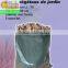 LDPE cheap green Jumbo garden garbage bags