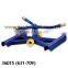 Metal 3-Arm Rotary Sprinkler With Base / Taiwan