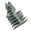 OEM Competitive Price Aluminum Extrusion 6063 Scrap