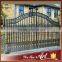 Hot Selling Wrought Iron Gates Design