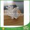 tri-blade plastic spiral vegetable slicer