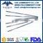 Wrapped logo printed melamine chopstick