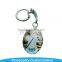 Photo Crystal Phone Case Chain