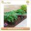 Wholesale Vegetable felt planter bag felt potato/Carrot planter pots