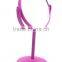 japan market with two sides mirror round mirror