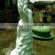 China Manufacturer cast iron nude woman statue