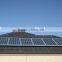 newest product hybrid solar power system BFS-2KW solar power generator, 2000wsolar power system