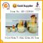 Home decorative ceramic chicken figurines as gifts 2/S