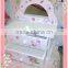 handmade luxury promotional gift wood jewelry box